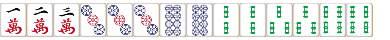 一盃口