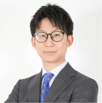 運営者 沙藤康遥