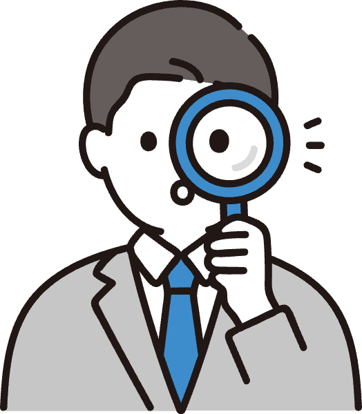 雀荘掲載サイトのイメージ